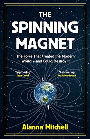 The Spinning Magnet