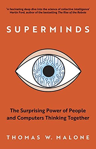 Superminds
