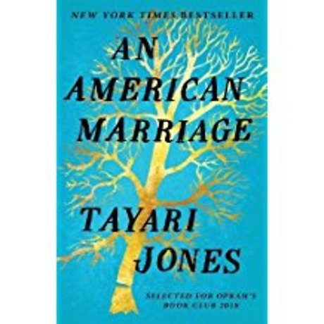 An American Marriage