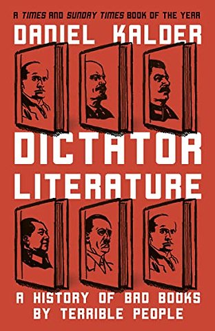 Dictator Literature