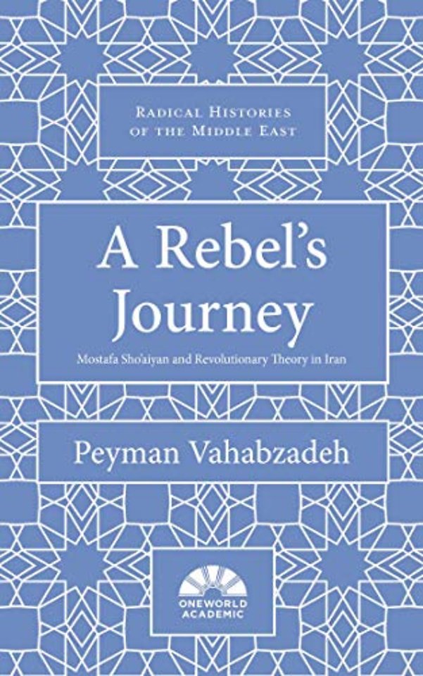 A Rebel's Journey
