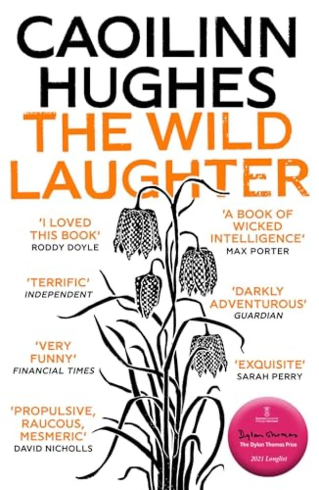 The Wild Laughter