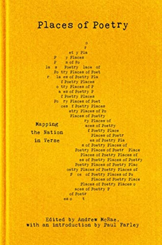 Places of Poetry