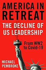 America in Retreat