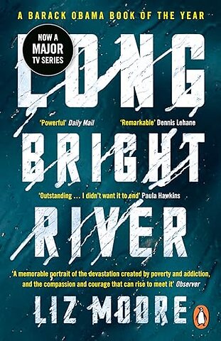 Long Bright River
