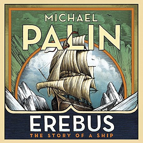 Erebus: The Story of a Ship