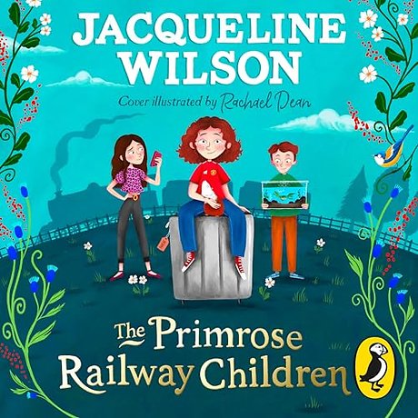 The Primrose Railway Children