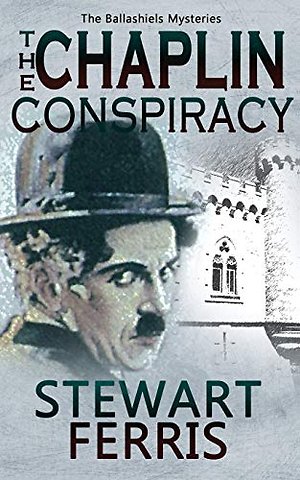 The Chaplin Conspiracy