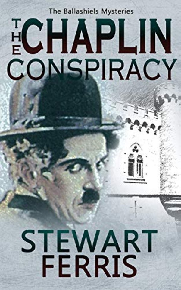 The Chaplin Conspiracy
