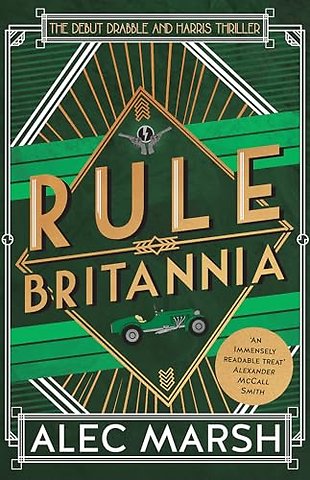 Rule Britannia