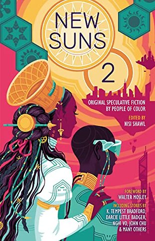 New Suns 2