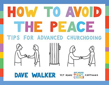 How to Avoid the Peace