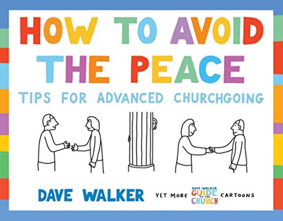 How to Avoid the Peace