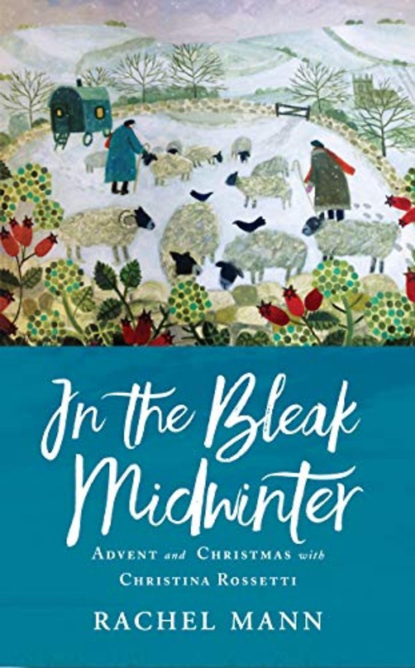 In the Bleak Midwinter