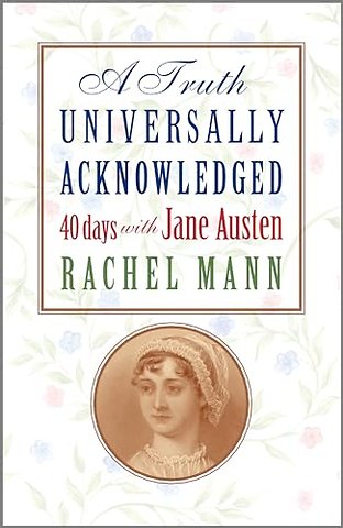 A Truth Universally Acknowledged