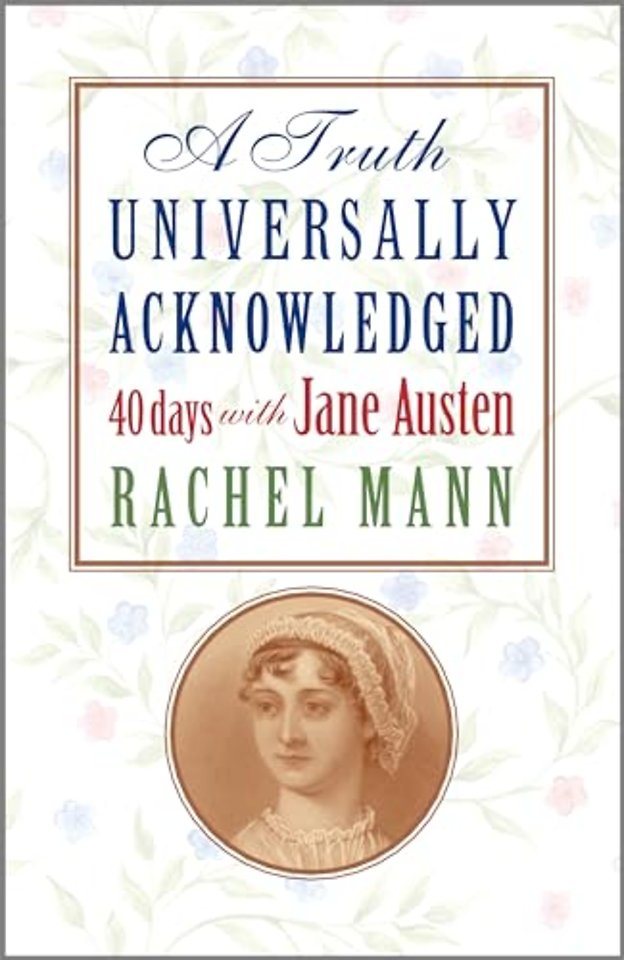 A Truth Universally Acknowledged
