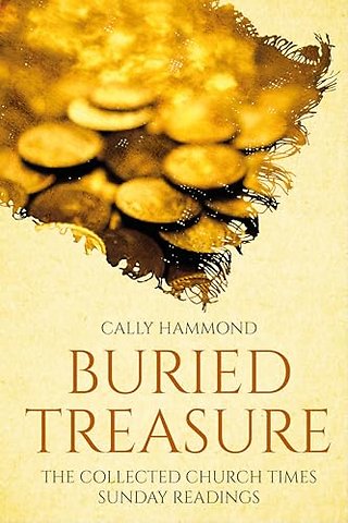 Buried Treasure