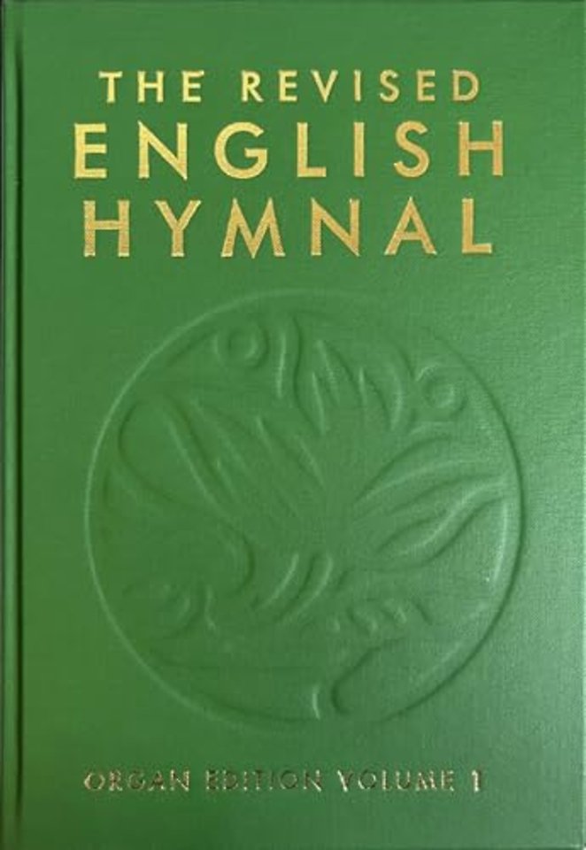 The Revised English Hymnal Organ edition