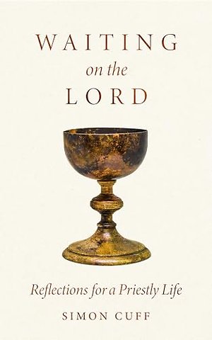 Waiting On the Lord