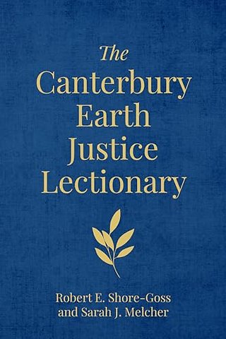 The Canterbury Earth Justice Lectionary