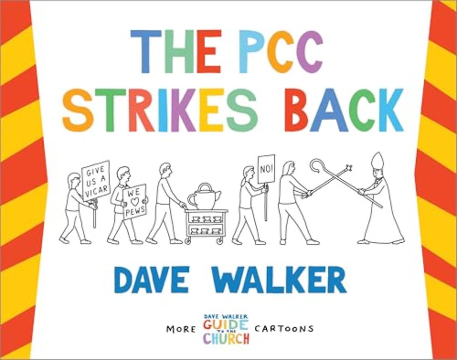 The PCC Strikes Back