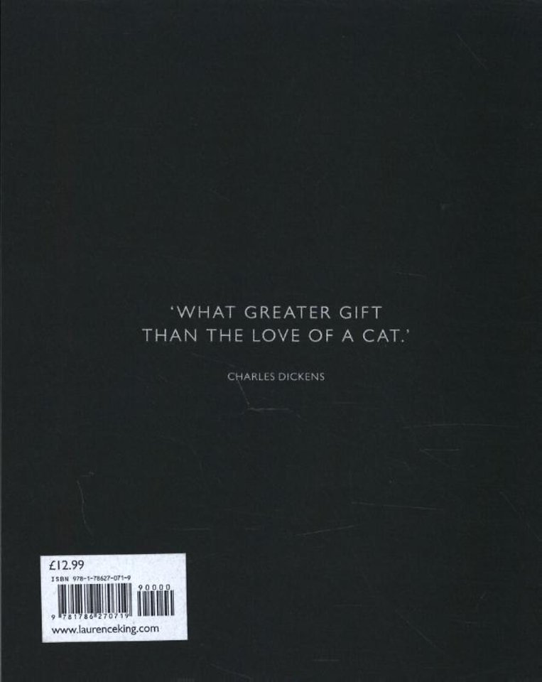 The Book of the Cat
