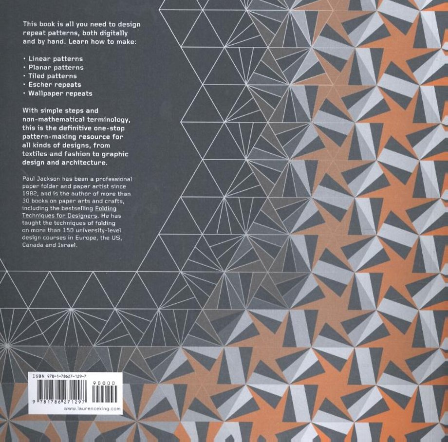 How to Make Repeat Patterns