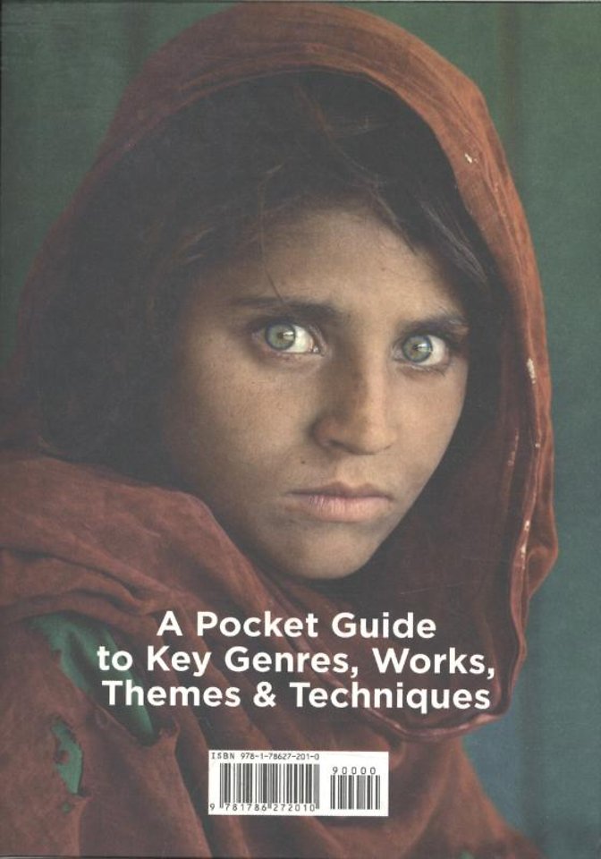 The Short Story of Photography