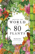 Around the World in 80 Plants
