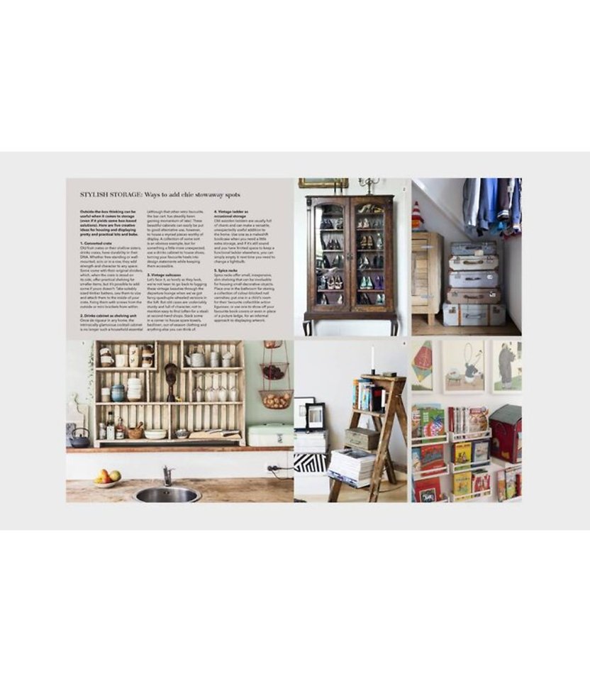 My Bedroom is an Office