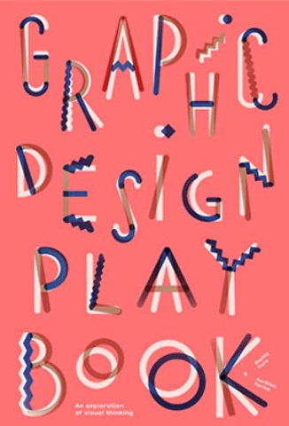 Graphic Design Play Book