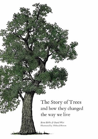 The Story of Trees