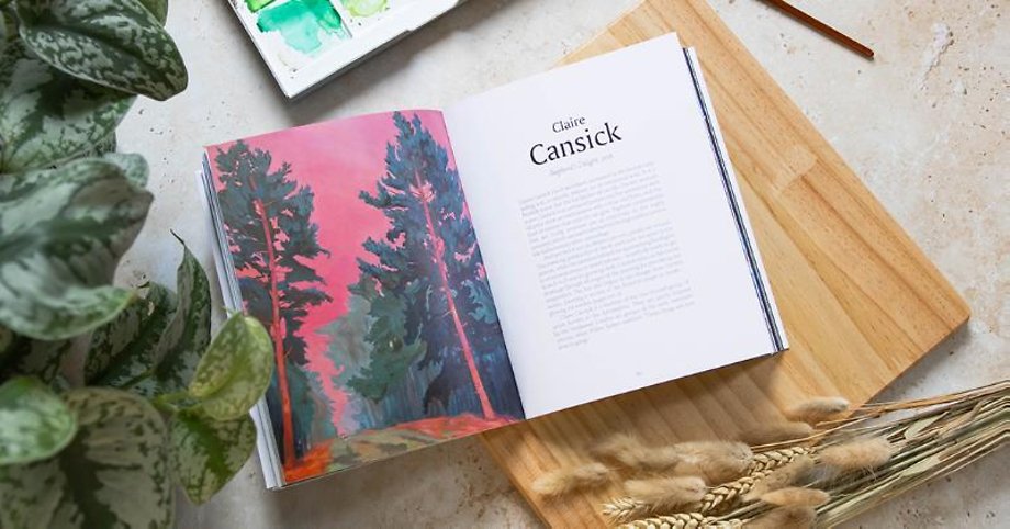 The Book of the Tree