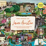 The World of Jane Austen