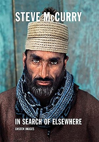 Steve McCurry In Search of Elsewhere