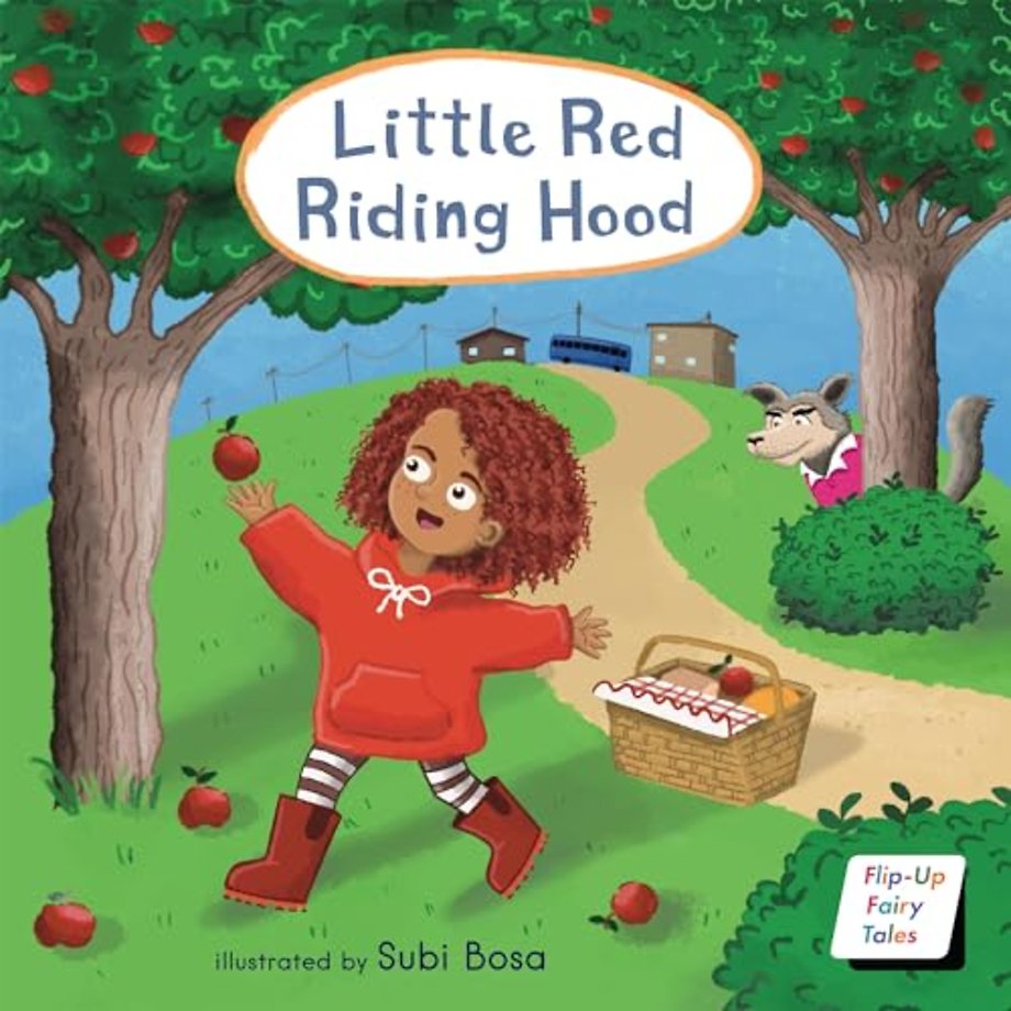 Little Red Riding Hood
