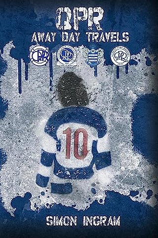 QPR Away Day Travels