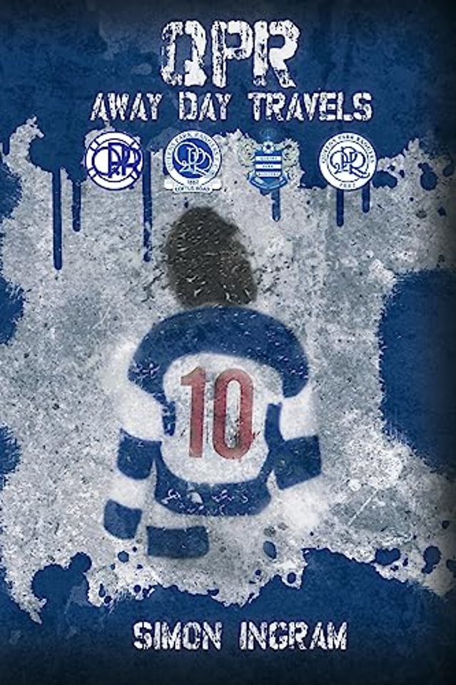 QPR Away Day Travels