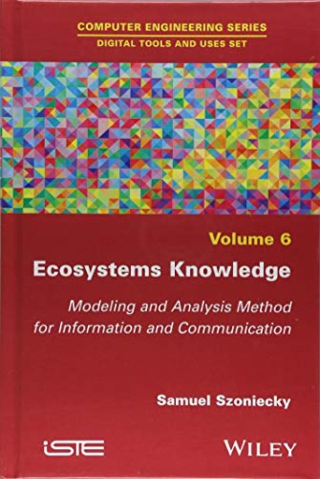 Ecosystems Knowledge