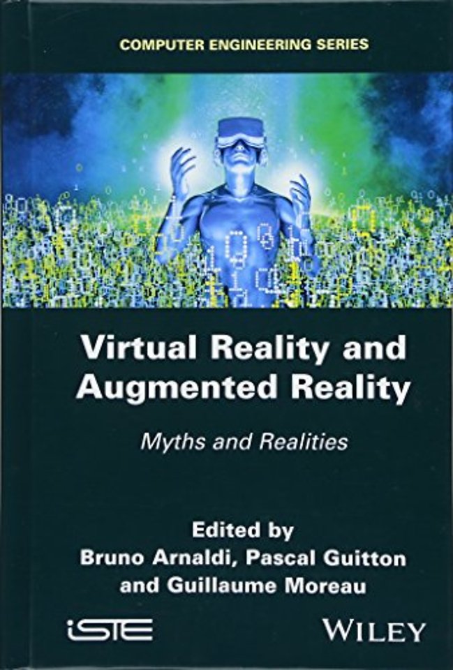 Virtual Reality and Augmented Reality