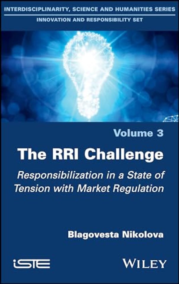 The RRI Challenge