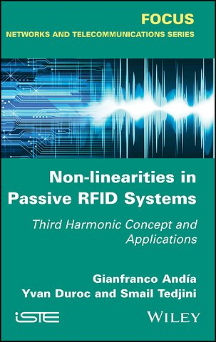 Non-Linearities in Passive RFID Systems