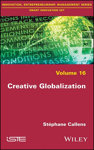 Creative Globalization