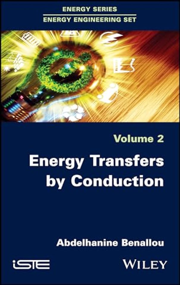Energy Transfers by Conduction