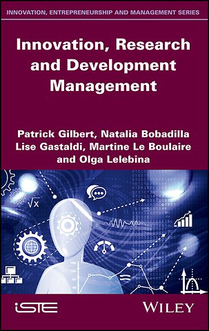 Innovation, Research and Development Management