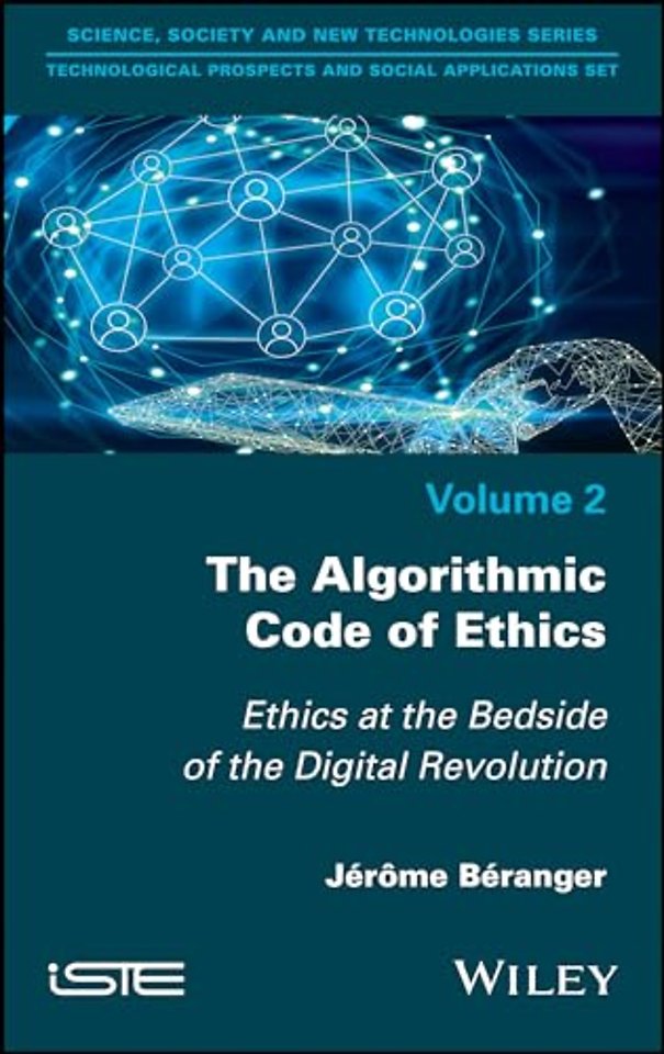 The Algorithmic Code of Ethics