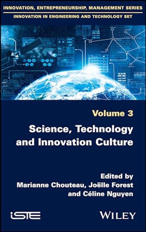 Science, Technology and Innovation Culture