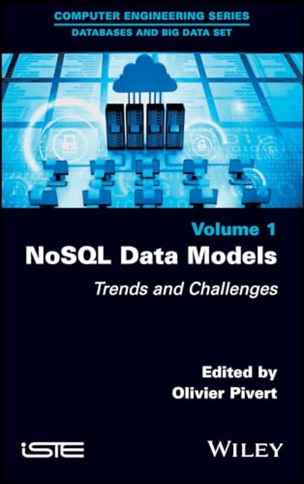 NoSQL Data Models