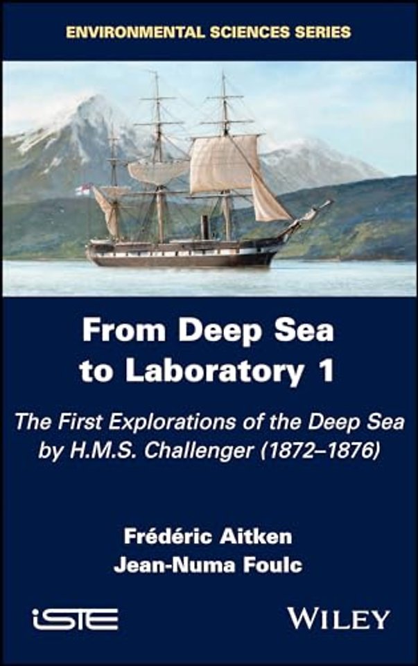 From Deep Sea to Laboratory 1