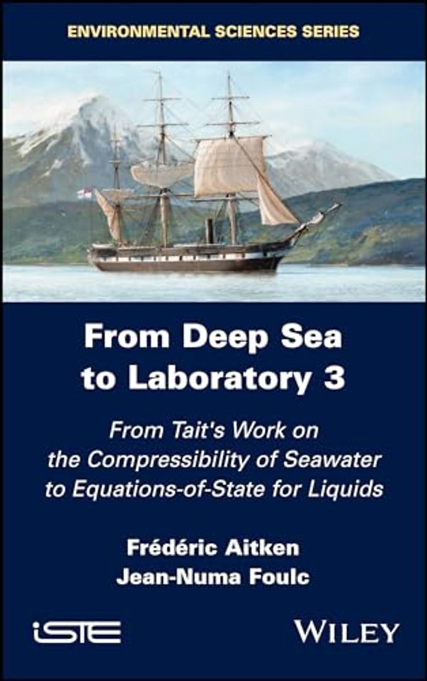 From Deep Sea to Laboratory 3